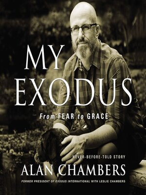 cover image of My Exodus
